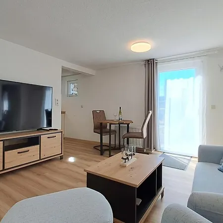 Lejlighed Gartenblick