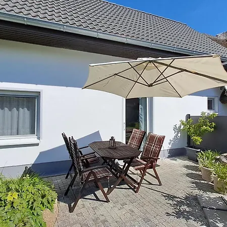 Gartenblick