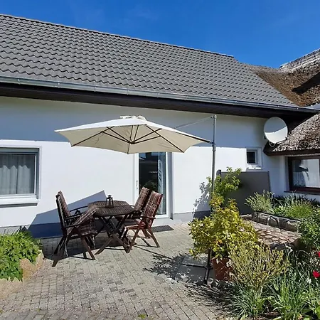 Lejlighed Gartenblick *