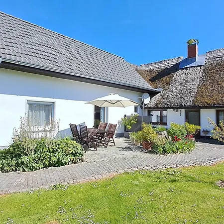 Lejlighed Gartenblick Altenkirchen (Mecklenburg-Vorpommern)