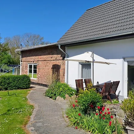 Apartment Gartenblick Altenkirchen (Mecklenburg-Vorpommern)