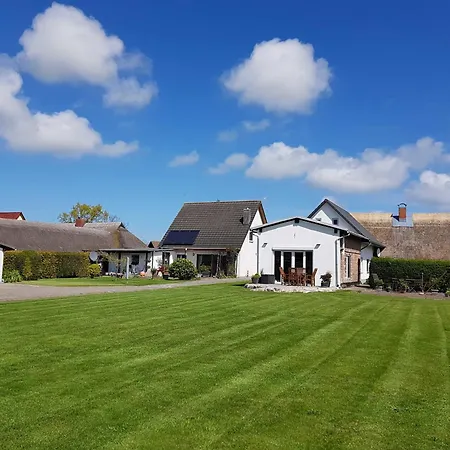 Lejlighed Gartenblick *