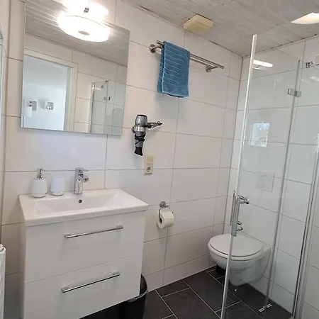 Gartenblick Lejlighed *